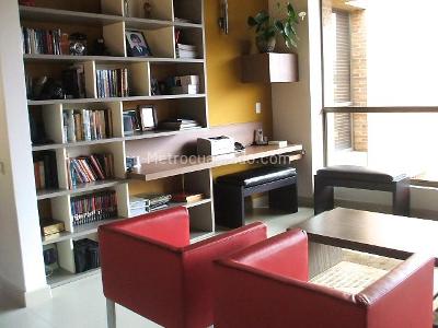 Casa en arriendo en Hacienda San Simon Pl, Bogotá · foto 17 de 20
