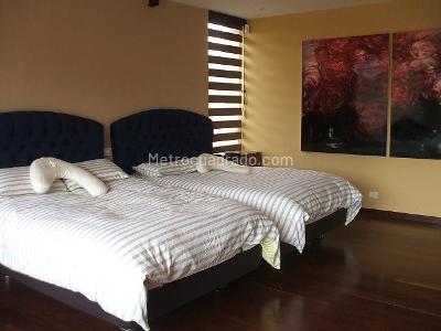 Casa en arriendo en Hacienda San Simon Pl, Bogotá · foto 20 de 20
