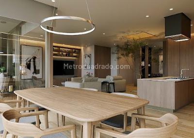 Apartamento en venta en Chico Norte, Bogotá · foto 10 de 20