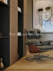 Apartamento en venta en Chico Norte, Bogotá · foto 15 de 20