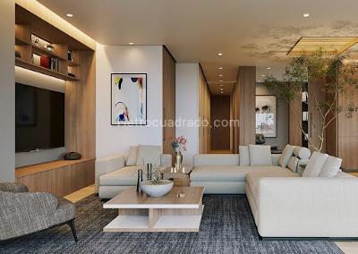 Apartamento en venta en Chico Norte, Bogotá · foto 16 de 20