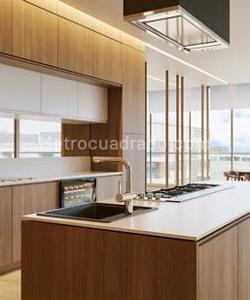 Apartamento en venta en Chico Norte, Bogotá · foto 2 de 20