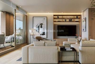 Apartamento en venta en Chico Norte, Bogotá · foto 3 de 20