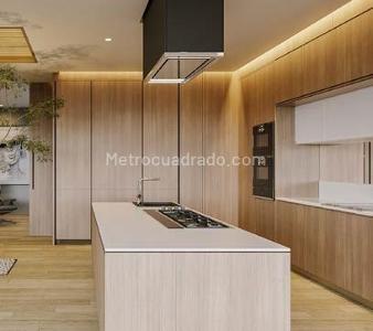 Apartamento en venta en Chico Norte, Bogotá · foto 4 de 20