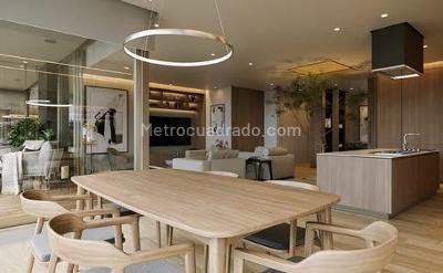 Apartamento en venta en Chico Norte, Bogotá · foto 6 de 20