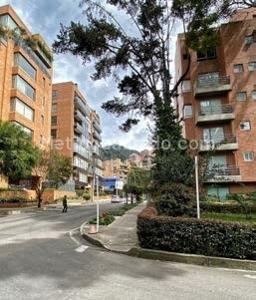 Apartamento en venta en Chico Norte, Bogotá · foto 7 de 20