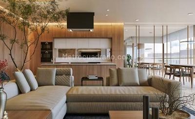 Apartamento en venta en Chico Norte, Bogotá · foto 8 de 20