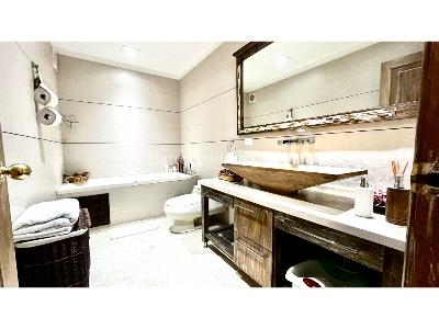 Apartamento de 3 alcobas en venta en Usaquen, Bogotá, 253 m² · foto 5 de 20