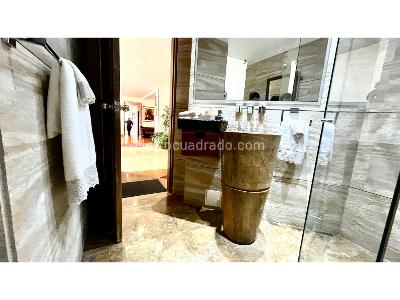 Apartamento de 3 alcobas en venta en Usaquen, Bogotá, 253 m² · foto 6 de 20