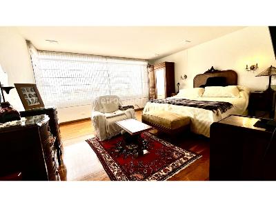 Apartamento de 3 alcobas en venta en Usaquen, Bogotá, 253 m² · foto 7 de 20