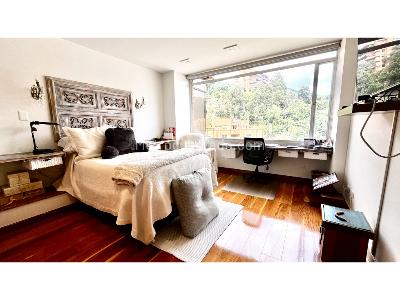 Apartamento de 3 alcobas en venta en Usaquen, Bogotá, 253 m² · foto 10 de 20