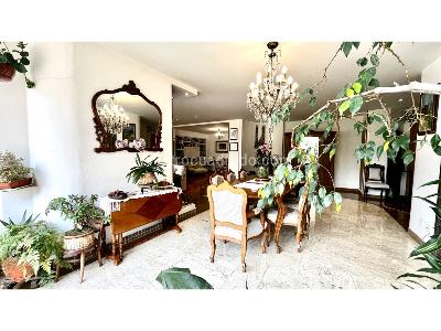 Apartamento de 3 alcobas en venta en Usaquen, Bogotá, 253 m² · foto 12 de 20