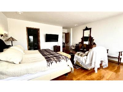 Apartamento de 3 alcobas en venta en Usaquen, Bogotá, 253 m² · foto 13 de 20