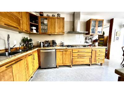 Apartamento de 3 alcobas en venta en Usaquen, Bogotá, 253 m² · foto 16 de 20