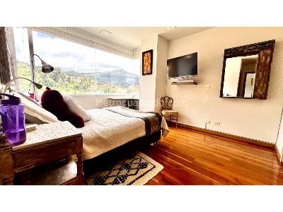 Apartamento de 3 alcobas en venta en Usaquen, Bogotá, 253 m² · foto 17 de 20