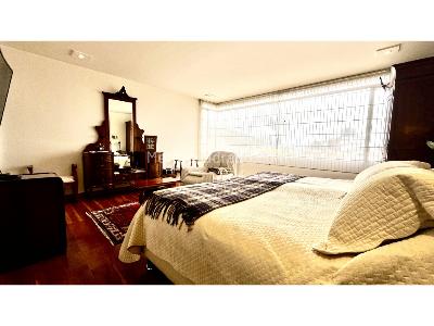 Apartamento de 3 alcobas en venta en Usaquen, Bogotá, 253 m² · foto 20 de 20