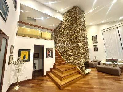 Casa en venta en Vereda El Hato, La Calera · foto 2 de 20