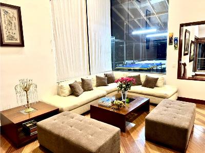 Casa en venta en Vereda El Hato, La Calera · foto 3 de 20