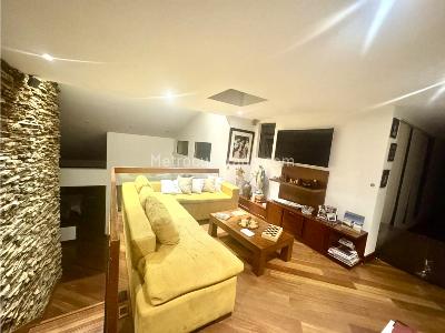 Casa en venta en Vereda El Hato, La Calera · foto 12 de 20