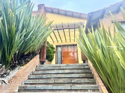 Casa en venta en Vereda El Hato, La Calera · foto 13 de 20