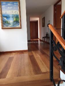 Casa en venta en San Simon, Bogotá · foto 3 de 15