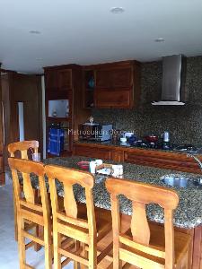 Casa en venta en San Simon, Bogotá · foto 9 de 15