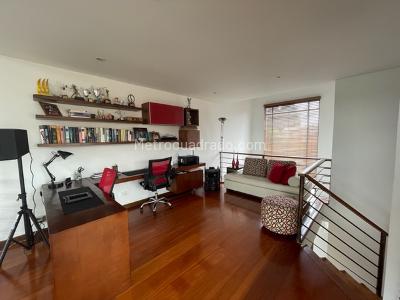 Casa de 4 alcobas en venta en San Sebastian, Bogotá, 290 m² · foto 13 de 20