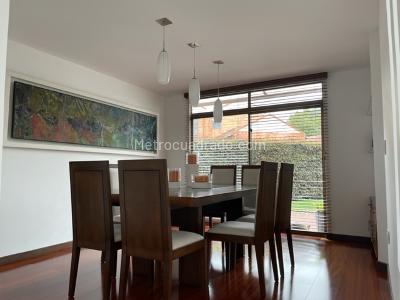 Casa de 4 alcobas en venta en San Sebastian, Bogotá, 290 m² · foto 8 de 20