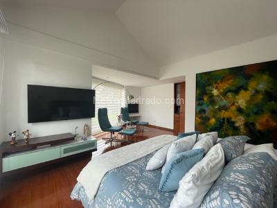 Casa de 4 alcobas en venta en San Sebastian, Bogotá, 290 m² · foto 10 de 20