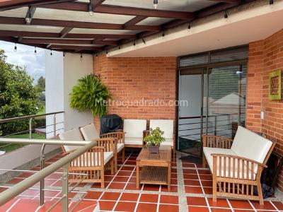 Casa de 4 alcobas en venta en San Sebastian, Bogotá, 290 m² · foto 12 de 20
