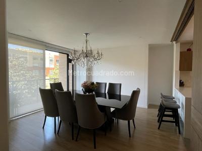 Apartamento en venta en Rincon Del Chico, Bogotá · foto 5 de 20