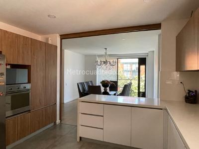 Apartamento en venta en Rincon Del Chico, Bogotá · foto 16 de 20