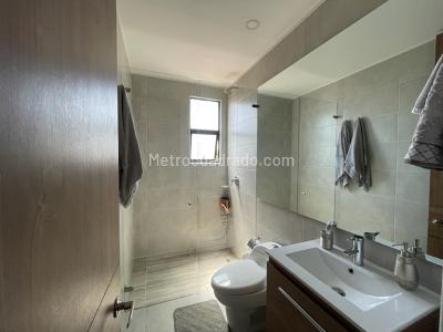 Apartamento en venta en Rincon Del Chico, Bogotá · foto 18 de 20