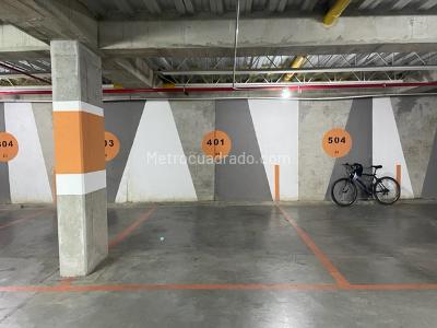 Apartamento en venta en Rincon Del Chico, Bogotá · foto 20 de 20