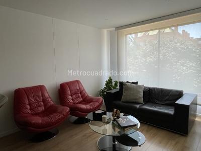 Apartamento en venta en Rincon Del Chico, Bogotá · foto 9 de 20