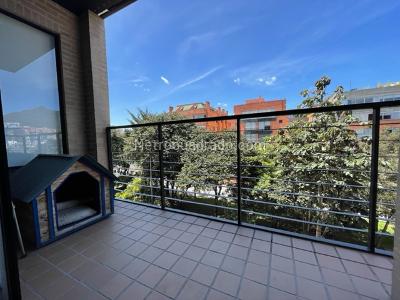 Apartamento en venta en Rincon Del Chico, Bogotá · foto 6 de 20