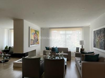 Apartamento en venta en Rincon Del Chico, Bogotá · foto 2 de 20