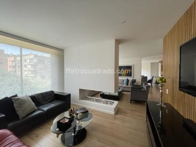 Apartamento en venta en Rincon Del Chico, Bogotá · foto 3 de 20