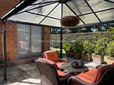 Casa de 3 alcobas en venta en Hacienda San Simon, Bogotá, 530 m² · foto 17 de 20