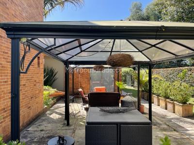 Casa de 3 alcobas en venta en Hacienda San Simon, Bogotá, 530 m² · foto 18 de 20