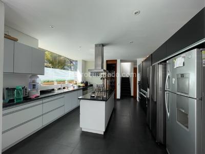 Casa de 3 alcobas en venta en Hacienda San Simon, Bogotá, 530 m² · foto 11 de 20