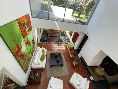 Casa de 3 alcobas en venta en Hacienda San Simon, Bogotá, 530 m² · foto 8 de 20