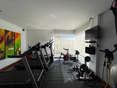 Casa de 3 alcobas en venta en Hacienda San Simon, Bogotá, 530 m² · foto 16 de 20