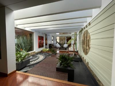 Casa de 3 alcobas en venta en Hacienda San Simon, Bogotá, 530 m² · foto 4 de 20