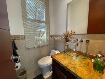 Casa de 3 alcobas en venta en Hacienda San Simon, Bogotá, 530 m² · foto 9 de 20