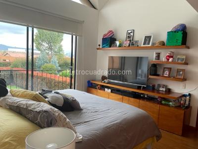 Casa de 3 alcobas en venta en Hacienda Fontanar, Chía, 160 m² · foto 13 de 20