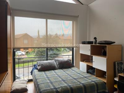 Casa de 3 alcobas en venta en Hacienda Fontanar, Chía, 160 m² · foto 14 de 20