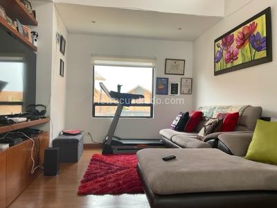 Casa de 3 alcobas en venta en Hacienda Fontanar, Chía, 160 m² · foto 18 de 20