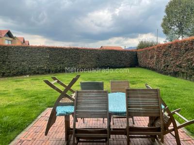 Casa de 3 alcobas en venta en Hacienda Fontanar, Chía, 160 m² · foto 20 de 20