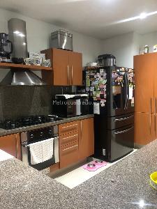 Casa de 3 alcobas en venta en Hacienda Fontanar, Chía, 160 m² · foto 3 de 20
